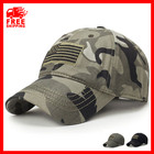 Gorras De Hombre Cachuchas Ajustables Para Camuflage Boinas Militar USA De Moda