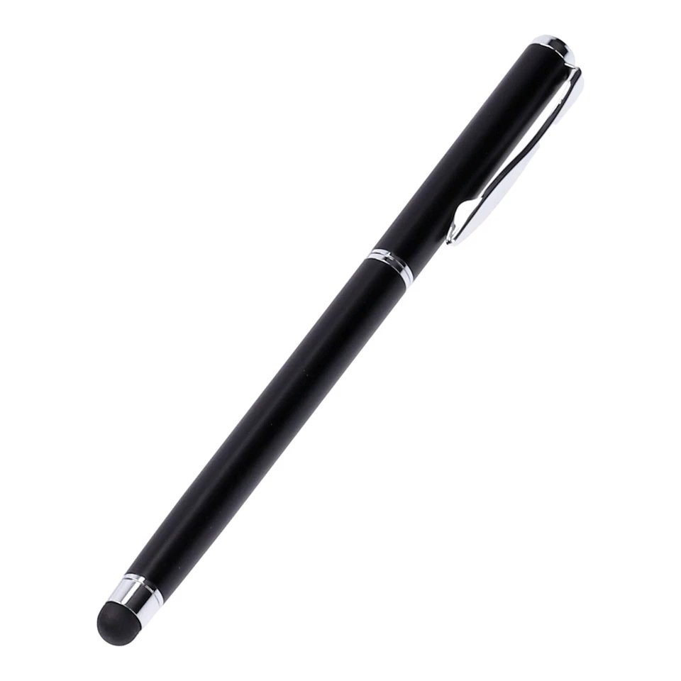 Hama 2 in 1 Stylus Eingabestift schwarz Tablet PC 