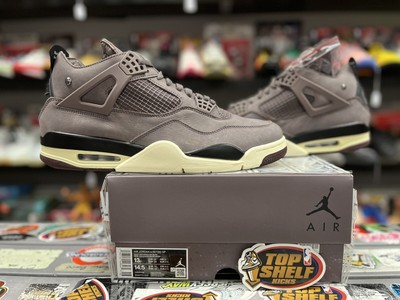 jordan 4 a mamaniere