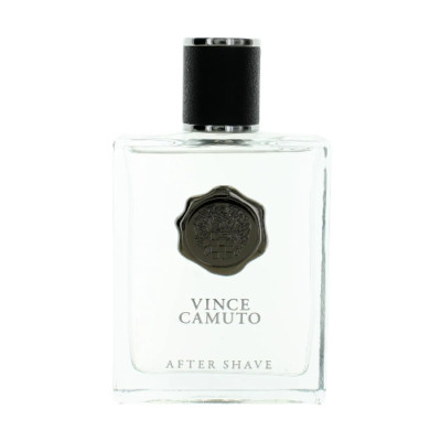 Vince Camuto 3.4 oz After Shave for Men Brand New Unboxed