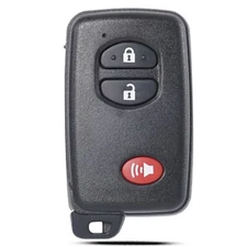 Smart Key Fob Keyless Entry Fits for Toyota Prius C V 4Runner Venza Prius Sci...