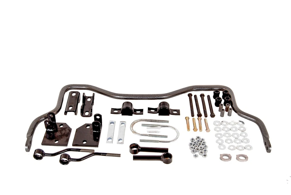 Hellwig 7745 Rear Sway Bar Kit for 2015-2022 GMC Canyon/Chevrolet Colorado Foto 2 de 2