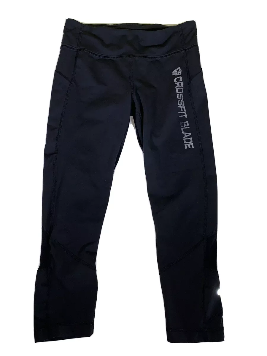 Best lululemon pants for best sale crossfit