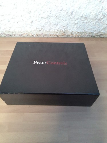 controller wireless poker online by poker control nuovo e sigillato vedi descrizione - Foto 3 di 24