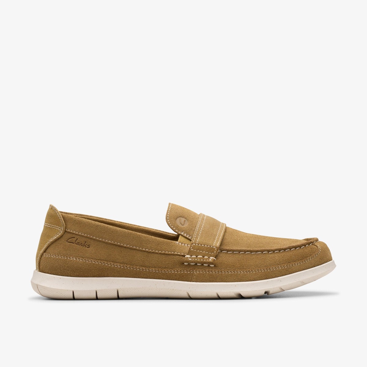 CLARKS Men display picture 1