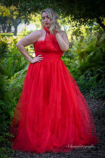 Big size evening gowns top