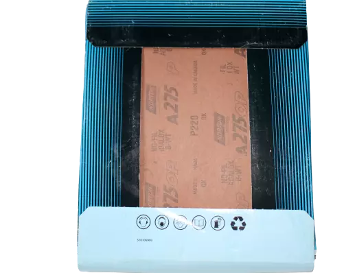 P220 sandpaper 2024