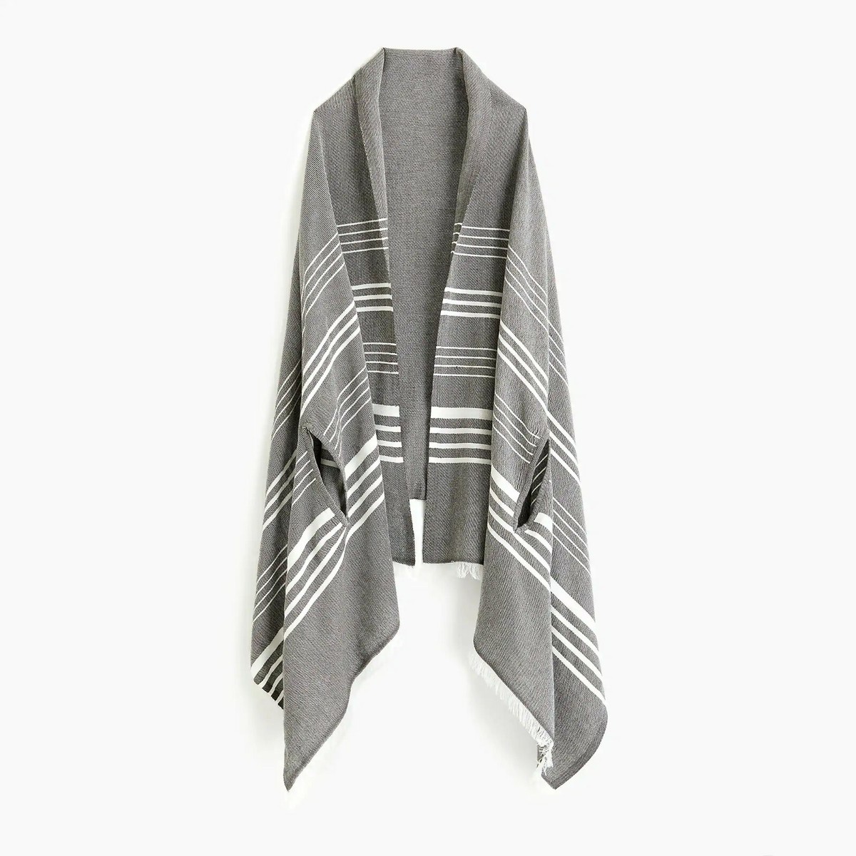 Cape Scarf J Crew Blanket Scarf Scarf Wrap J Crew Cape Scarf J