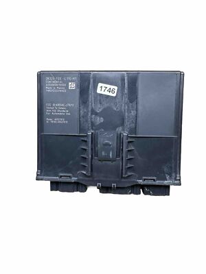   2019-2024 Honda Passport Pilot  Rtlt Smart Power Control Unit 38320-TGS OEM  