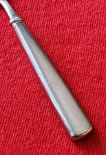 Reed & Barton HARRISON Stainless Flatware Satin 18/10 Korea Hollow U SELECT