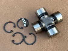 Land Pride Series 2 PTO Cross & Bearing Kit U-Joint (26-025)