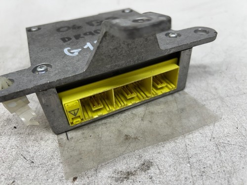 ✅2000-2006 SUBARU B9 OUTBACK CRASH MODULE 98221 OEM G1248 - Picture 3 of 7