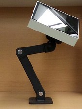 Clinton Electronics CE-M8S Public View Monitor with built-in camera PLEASE READ