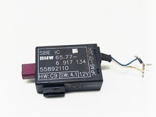 BMW 7 E65 E66 2004 Sensor / Sensor / Transducer 6917134 UST124600