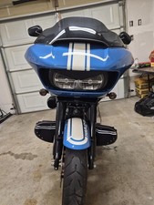 2023 Harley-Davidson FLTRXST 