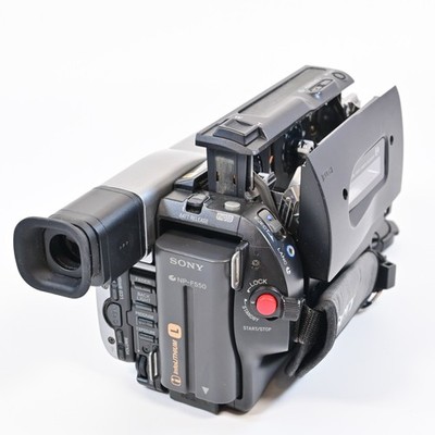 Sony DCR-TRV110E Camcorder for sale online | eBay