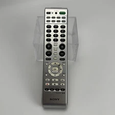 Sony RM-VL600 8-Device Universal Remote RMVL600 Genuine OEM Remote Commander