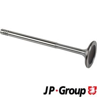 1111301100 JP Group Einlassventil FüR ,Audi,Skoda,Vw