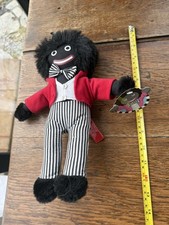 vintage Collectors Cloth Doll