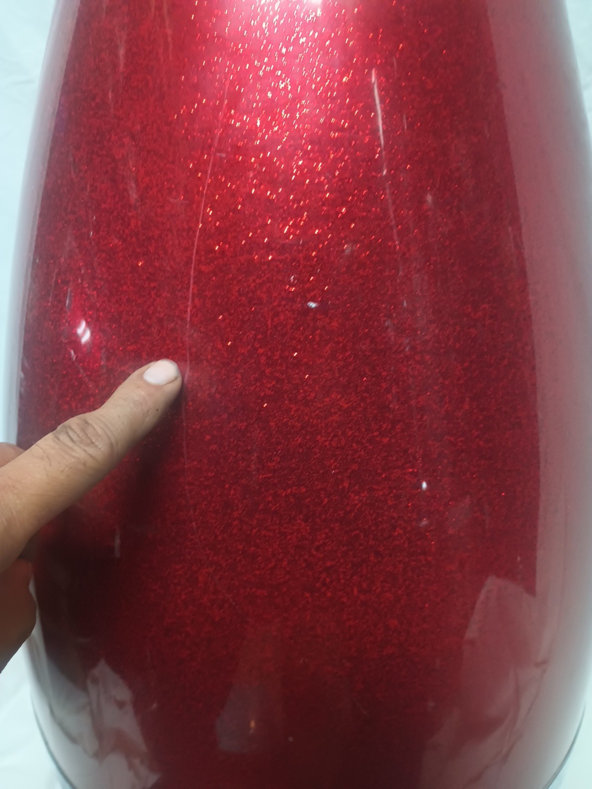 Gon Bops  Roberto Quintero  11.5 "  Conga