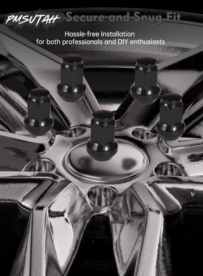 Tuercas abultadas Honda Rancher TRX420 TRX 420 2020-2024 4X4 DIRECCIÓN ASISTIDA ELÉCTRICA 2007-2024 tuerca ES Foto 3 de 4