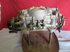 Original Oem 1964 Cadillac Deville Eldorado 429 Carter Carburetor 3656s