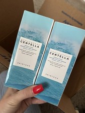 Madagascar Centella Hyalu-cica Moisture Cream Skin1004 made with pure centella