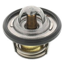 MotoRad 1071-198: Engine Coolant Thermostat