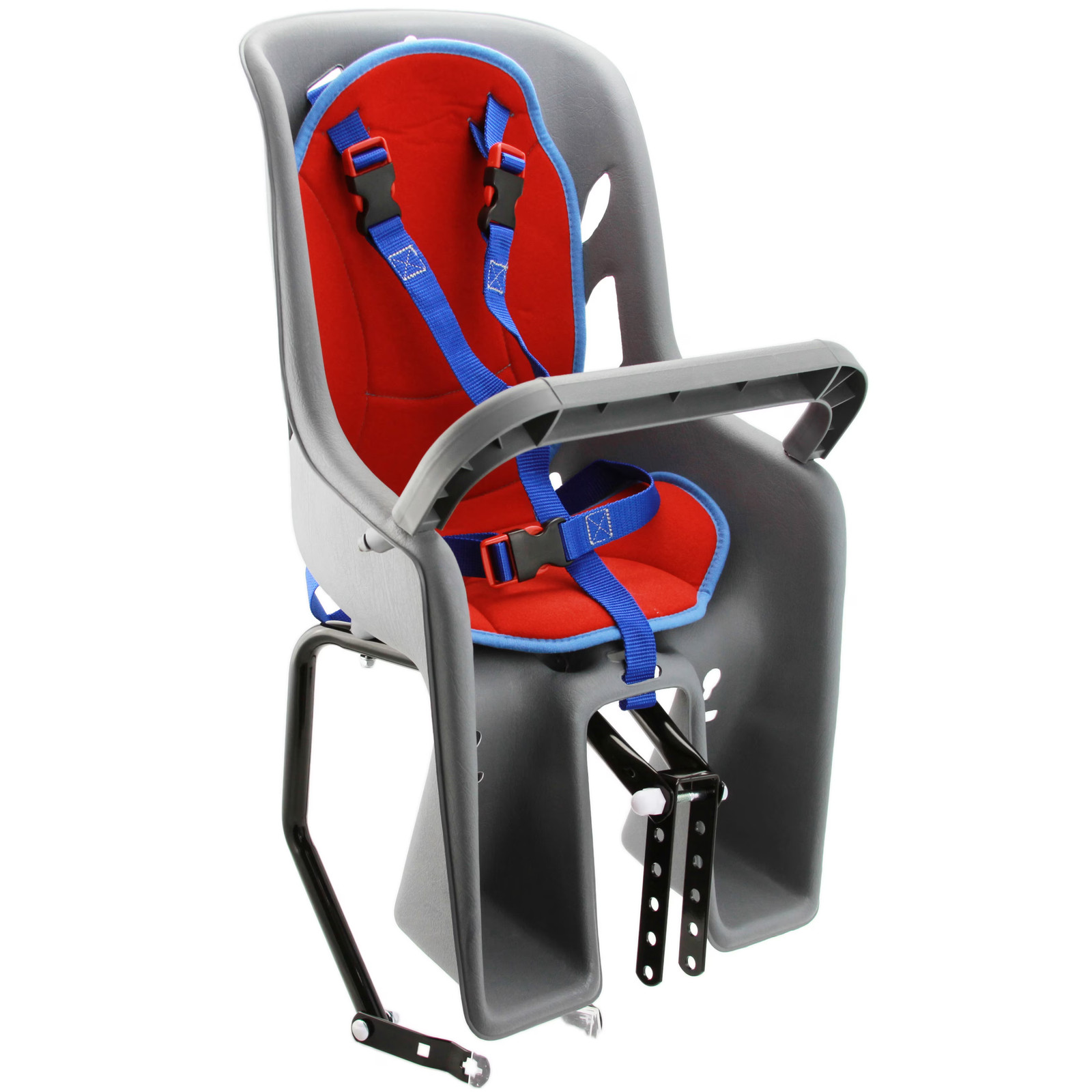 Rear Mounted Child Carrier Seat 40lbs