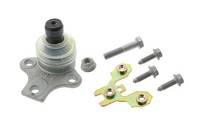 Schaeffler FAG Trag-/FüHrungsgelenk Vorderachse U.A. FüR Seat, VW