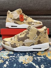 Size 11 - WNBA x Air Jordan 3 Retro Desert Camo W for sale  display picture 2