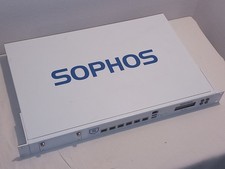 SOPHOS SG 230 Rev.1 Firewall Appliance SG230