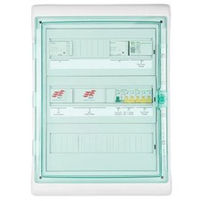 RCT Power Switch 63/25 Profi-Umschaltbox für PV Notstromversorgung & Backup-Syst