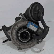73501343 Turbolader FIAT PANDA (2Q) 1.3 MJ 16V Dynamic Ber. 5p/d/1248cc