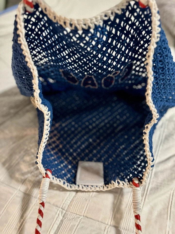 Bolso de Mano Clare v. L'Ete Ciao Foto 3 de 4