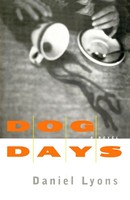 Dog Days Daniel Lyons Taschenbuch No Series Kartoniert / Broschiert Englisch