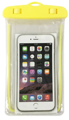 50x EWANTO Smartphone / Hülle, wassergeschützt, kompatibel mit iPhone 14 13 Pro