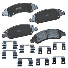 Bendix SBC1363 Ceramic Front Brake Pads for C...