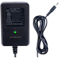 24V Charger for Ride-On Toys with LED Indicator - Safe Reliable Charging