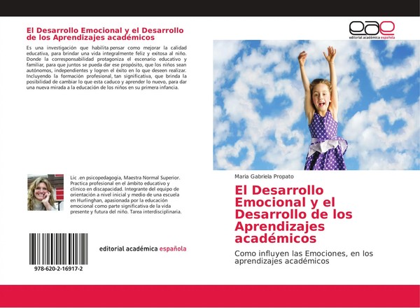 Maria Gabriela Propato | El Desarrollo Emocional Y El Desarrollo De Los...-image