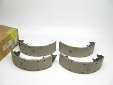 NEW GENUINE OEM Ford E5TZ-2200-C Rear Brake S...