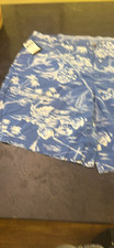 Polo Ralph Lauren Classic Fit Chino Shorts Cotton Blue/White Floral Beach