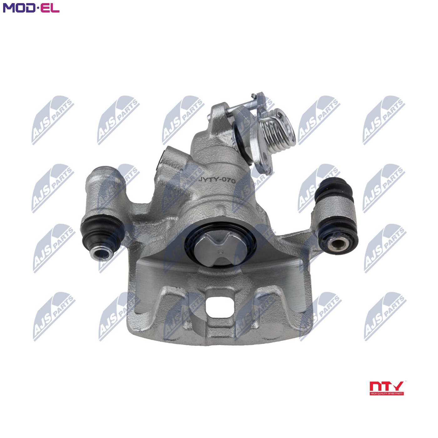 BRAKE CALIPER HZT-TY-070 FOR TOYOTA COROLLA/Van/Liftback/Compact 4ZZ-FE 1.4L - Image 6