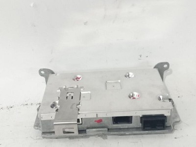 8T0035462 elektronikmodul AUDI A4 B8 8K2 2.7 TDI devzp144416