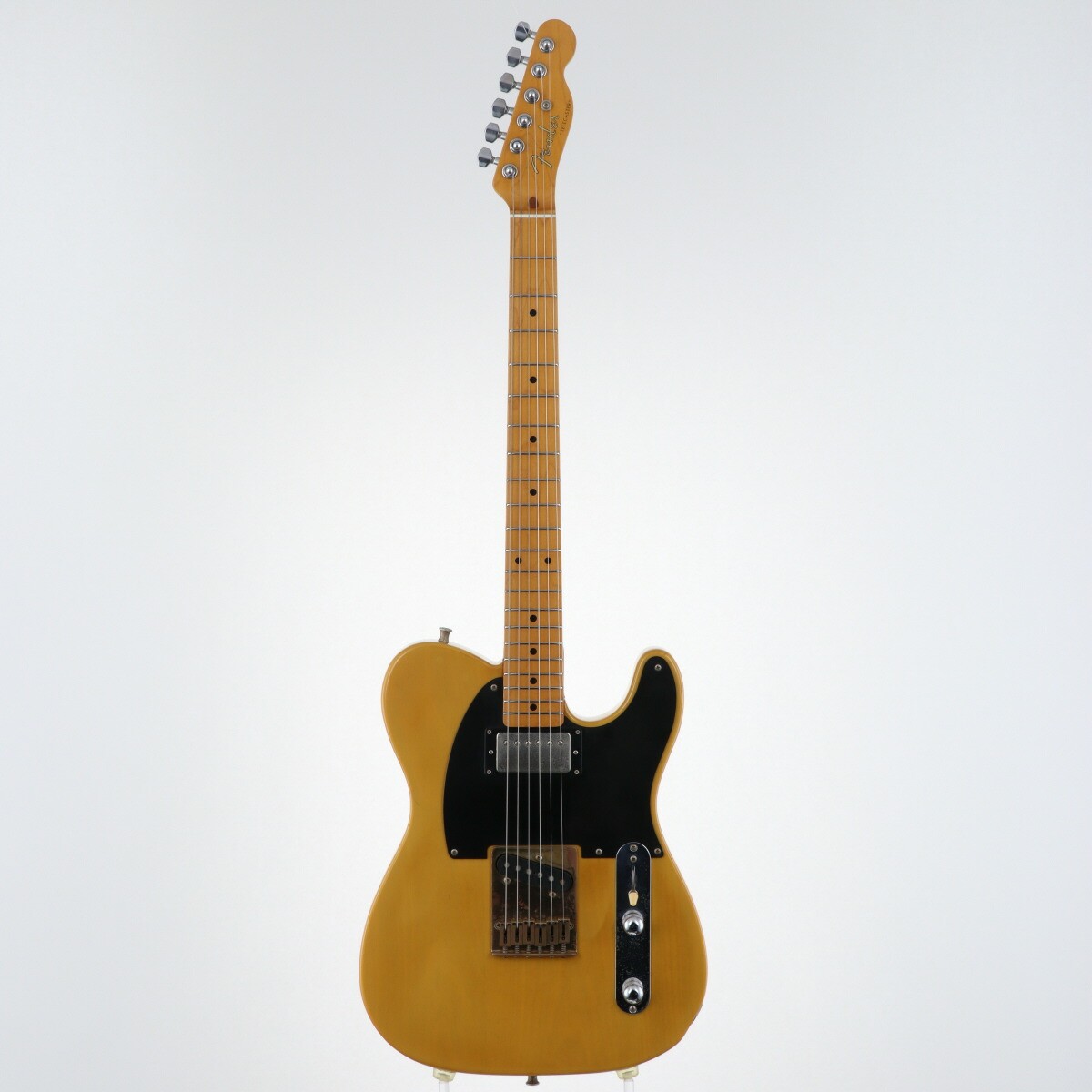 ギター Fender Japan TL52-88 Fender Japan / Tl52-65Spl Butterscotch Blonde | eBay