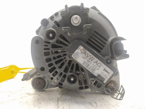 06F903023P Alternatore per SEAT EXEO BERLINA (3R2) Style 2010 2444622 - Foto 3 di 10