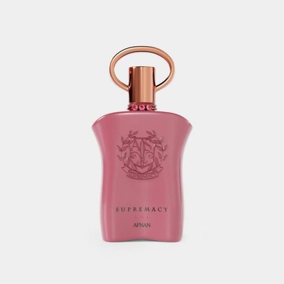 Afnan Ladies Supremacy Gala EDP Spray 3 oz Fragrances 6290171073956