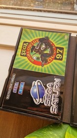 SEGA SATURN - Sega Worldwide Soccer 97 - Complete - Retro Gaming