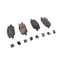 Genuine ACDelco For Cadillac XT4 2020-2024 Disc Brake Pad Set | Front | Slotted