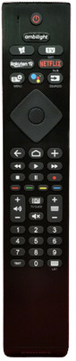 Originale Fernbedienung Philips TV 65OLED705/12 - 70PUS8505/12